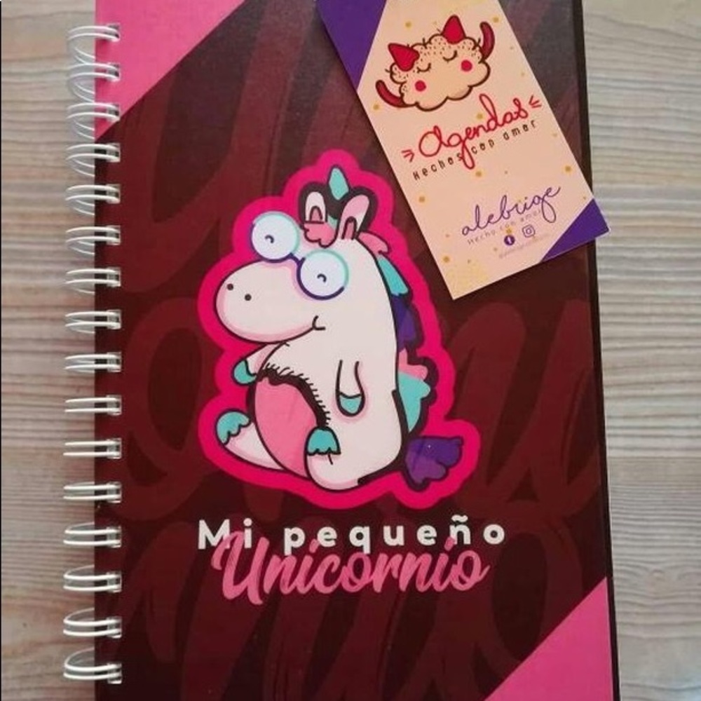 journals - Picture 3 of 4